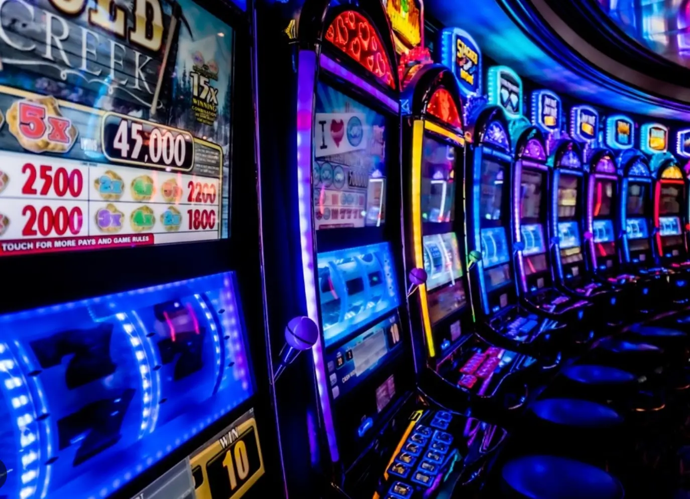 Εγγραφή στο NV Casino — οδηγός δημιουργίας λογαριασμού βήμα-βήμα