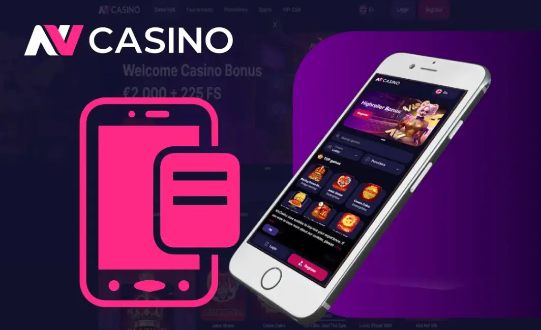 Κριτικές NV Casino — βαθμολογίες Trustpilot και AskGamblers